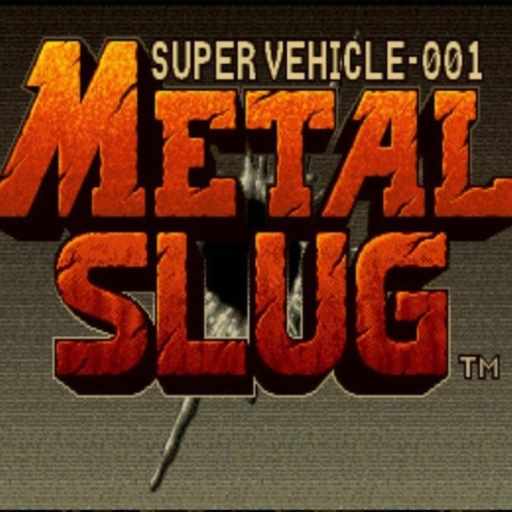 Metal Slug
