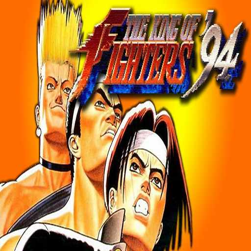 King Of Fighters 94 (KOF 94)