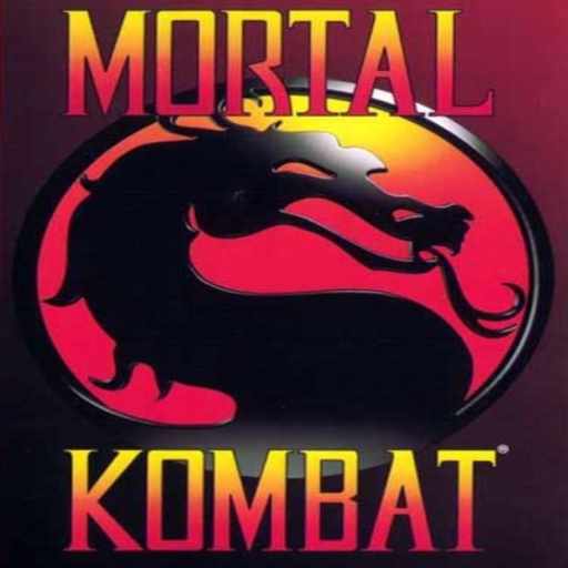 Mortal Kombat mortak kombat