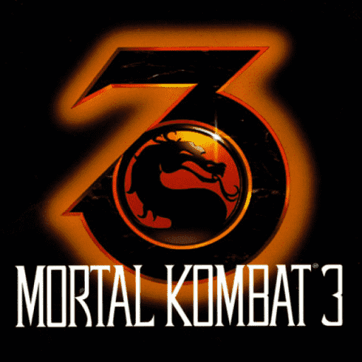 Mortal Kombat 3
