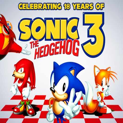 Sonic the Hedgehog 3
