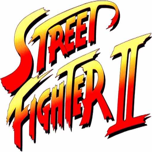 Street Fighter II: The World Warrior