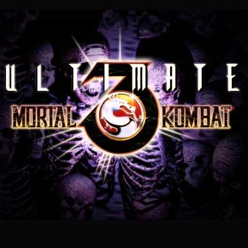 Ultimate Mortal Kombat 3 ultimate mortal kombat 3