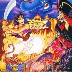 Aladdin