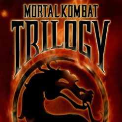 Mortal Kombat Trilogy N64
