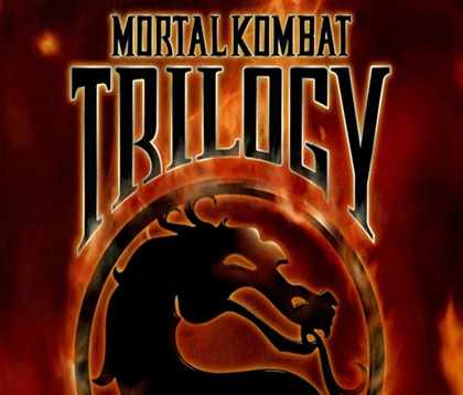 Mortal Kombat Trilogy N64