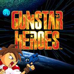 Gunstar Heroes