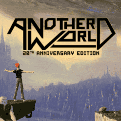 Another World (Out of This World)