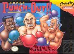 Super Punch-Out