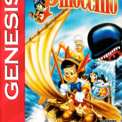 Pinocchio