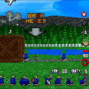 3D Lemmings