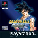 Dragon Ball GT – Final Bout PSX