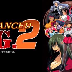 Advanced Variable Geo 2