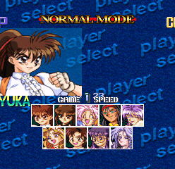 Advanced Variable Geo