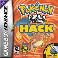 Pokemon Kohaku Adventures Hacked