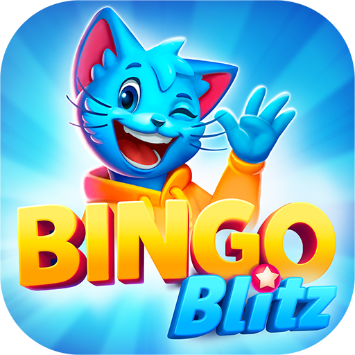 Bingo Blitz™️ - Bingo Games