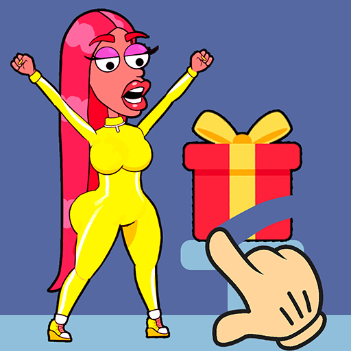 Freaky Stan Interactive Story