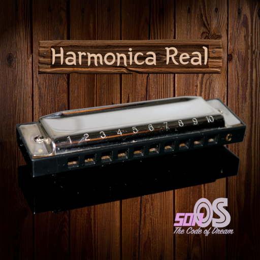 Harmonica Real