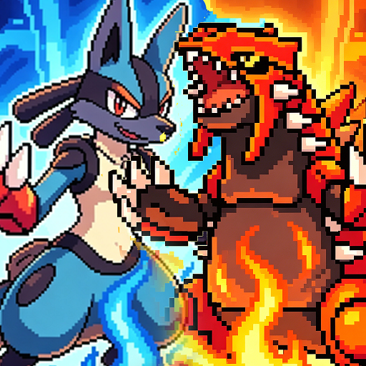 Idle Monster:Champion Clash
