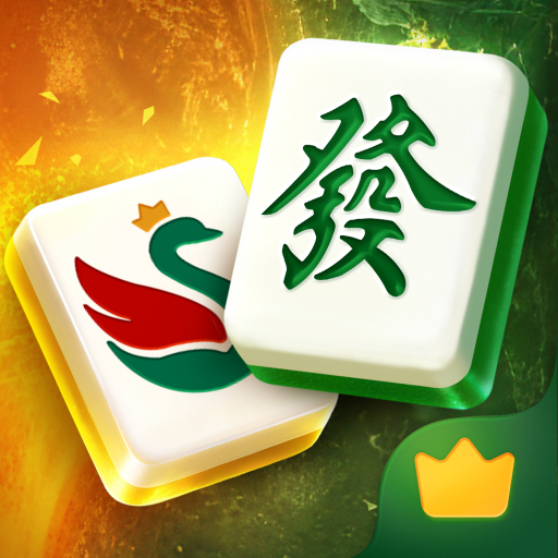 Mahjong Blast