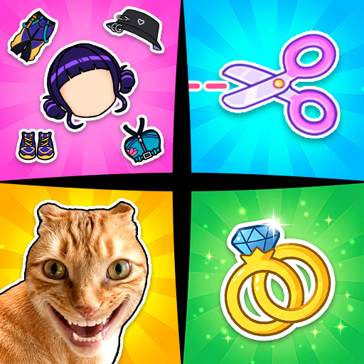 Mini Challenges: Calm Games