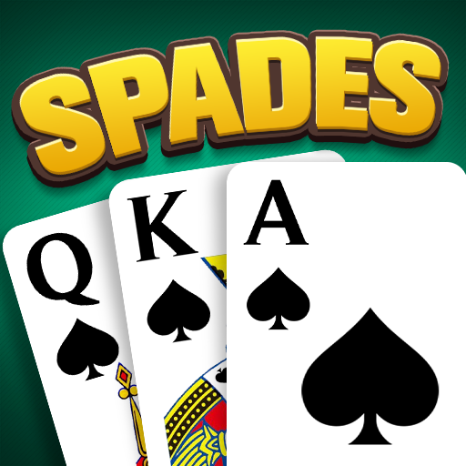 Spades - Classic Card Games