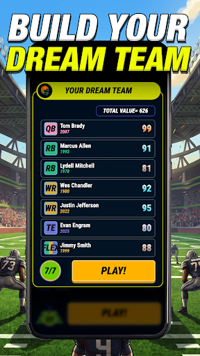 17-0 Football Manager screenshot