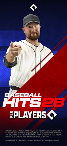 Baseball Hits 26 screenshot