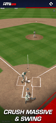 Baseball Hits 26 screenshot