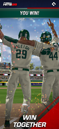 Baseball Hits 26 screenshot