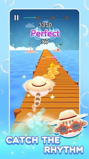 Beat Cats screenshot