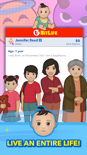 BitLife - Life Simulator screenshot