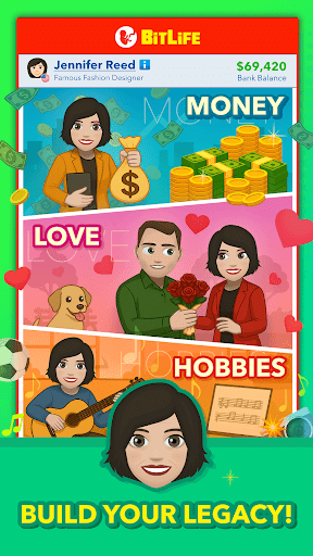 BitLife - Life Simulator screenshot