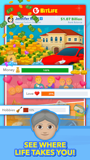BitLife - Life Simulator screenshot