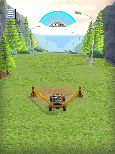 Boost Rider screenshot
