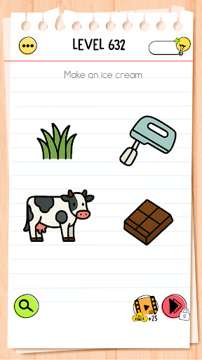 Brain Test All-Star: IQ Boost screenshot