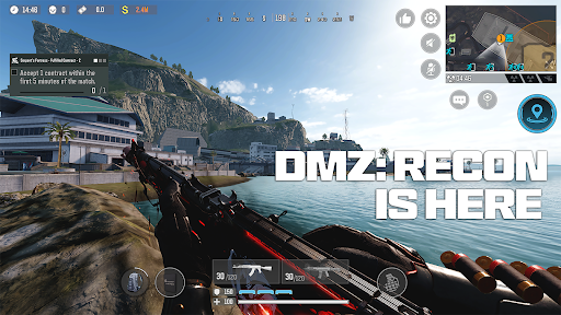 Call of Duty®: Mobile screenshot