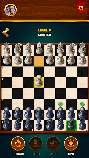 Chess - Offline Board Game screenshot