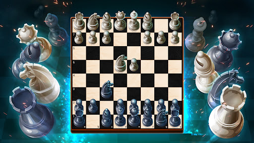 Chess - Offline Board Game screenshot