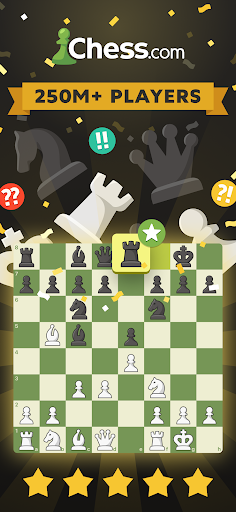 Chess - Play and Learn Online screenshot