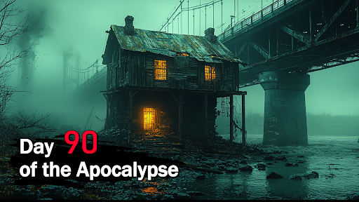 Dark War Survival screenshot