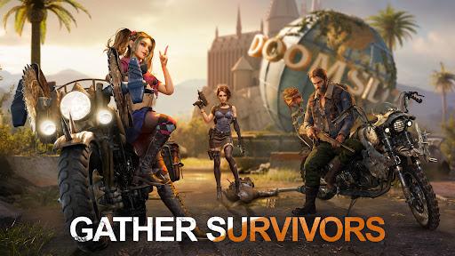 Doomsday: Last Survivors screenshot