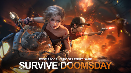 Doomsday: Last Survivors screenshot