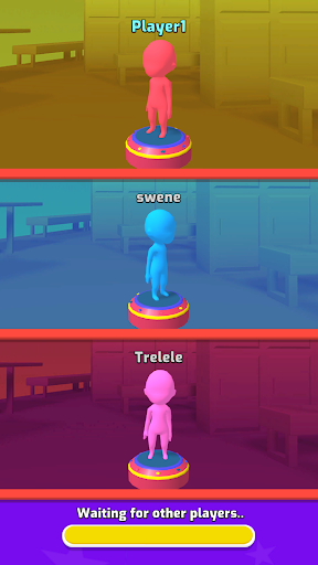 Epic Race 3D – Parkour Game screenshot