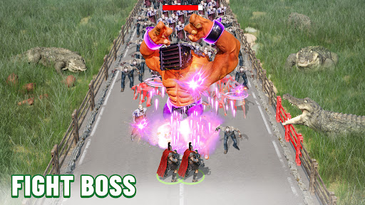 Evony: The King's Return screenshot