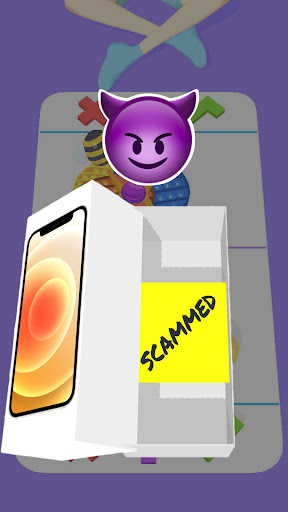 Fidget Trading 3D Fidget Toys screenshot