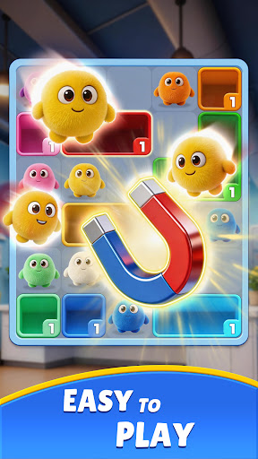 Fluffy Drop screenshot