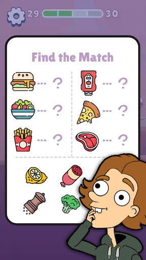 Freaky Stan Interactive Story screenshot