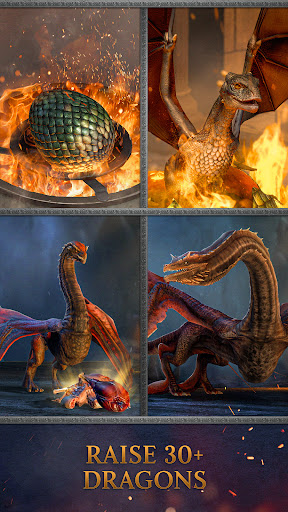 Game of Thrones: Dragonfire screenshot