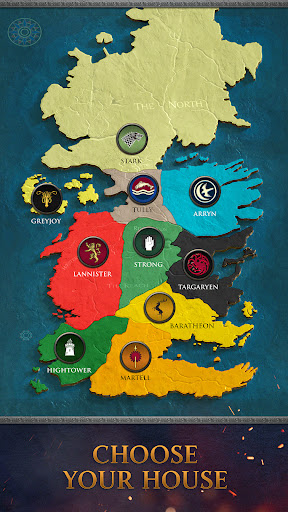 Game of Thrones: Dragonfire screenshot